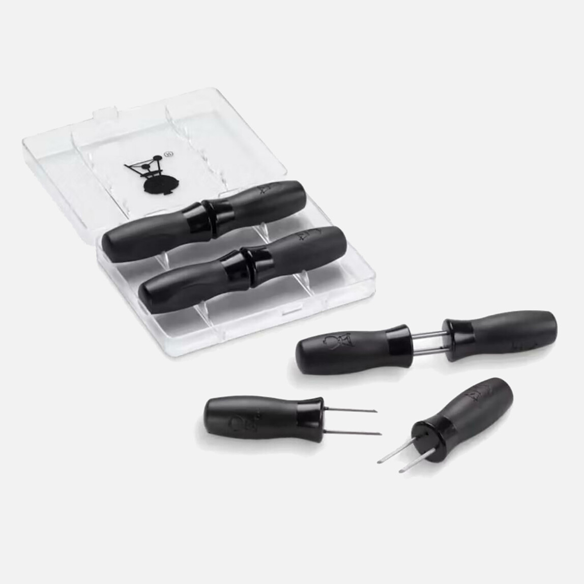    Weber Mısır Tanesi Tutucu Seti 6489 