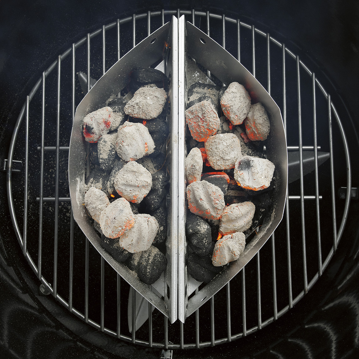    Weber Kömür Ayırma Sepeti 7403 