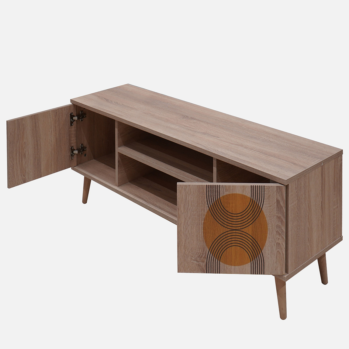    CLS Truva Tv Ünitesi 