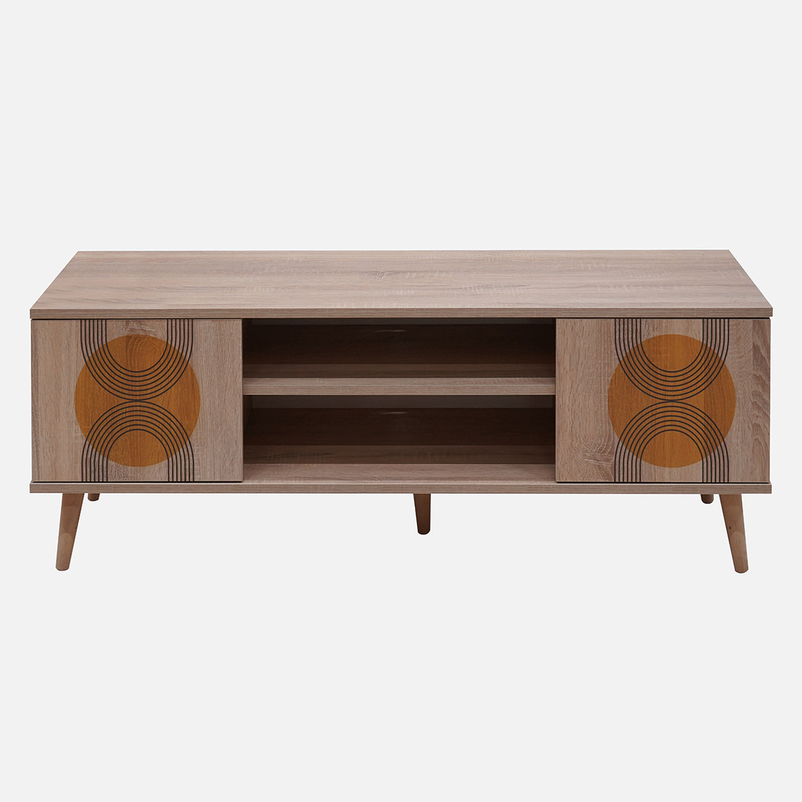    CLS Truva Tv Ünitesi 