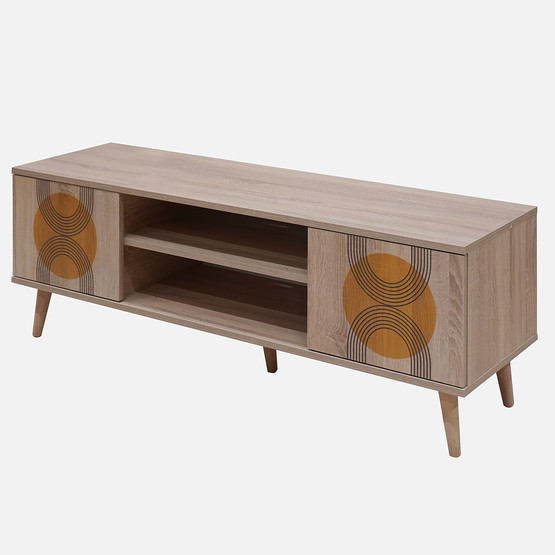 CLS Truva Tv Ünitesi