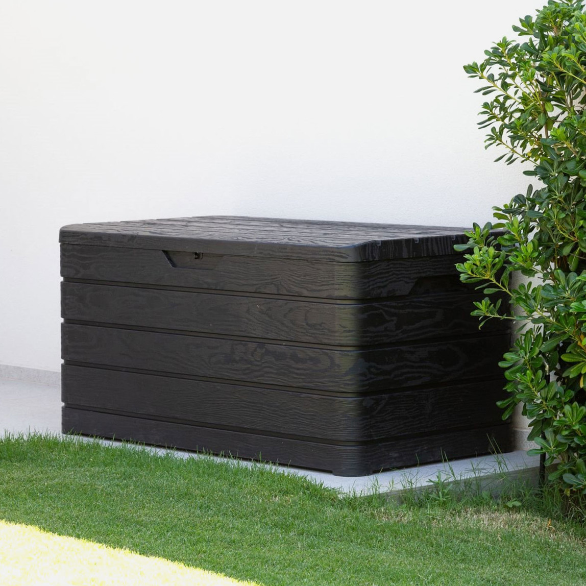    Depolama Sandığı Dolmiti 500 lt 