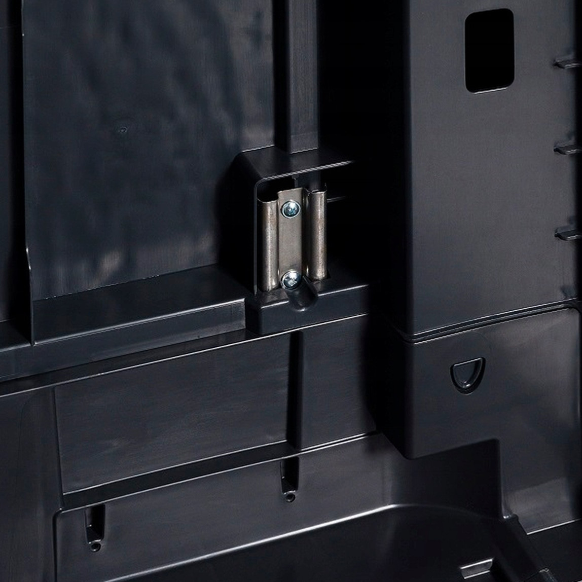    Stora Way Plus 2XL Bahçe Depolama Dolabı – 2.270 Litre
 