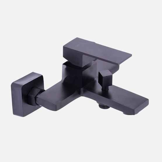 Loya Siyah Banyo Bataryası