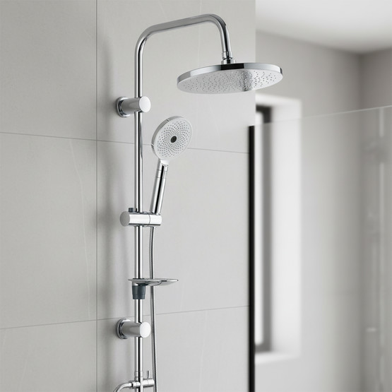 Penta Rain 6986 Duş Sistemi