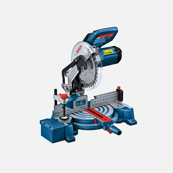 Bosch GCM 254 Profesyonel Gönye Kesme Makinesi