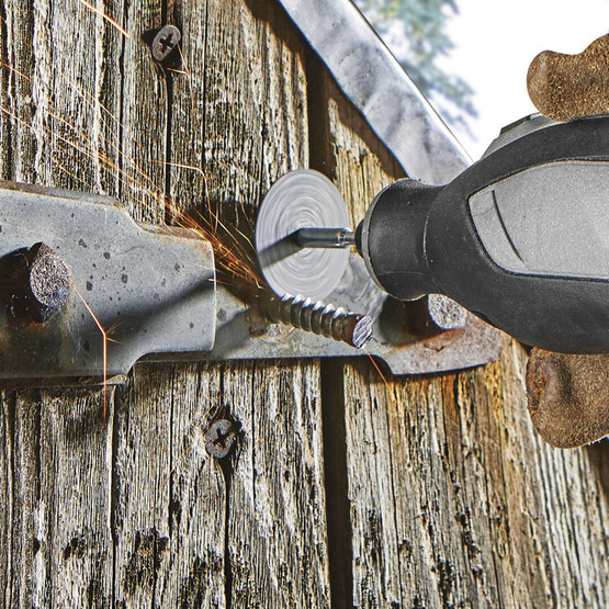 Dremel  8240 (8240-3/45) Çok Amaçlı El Motoru