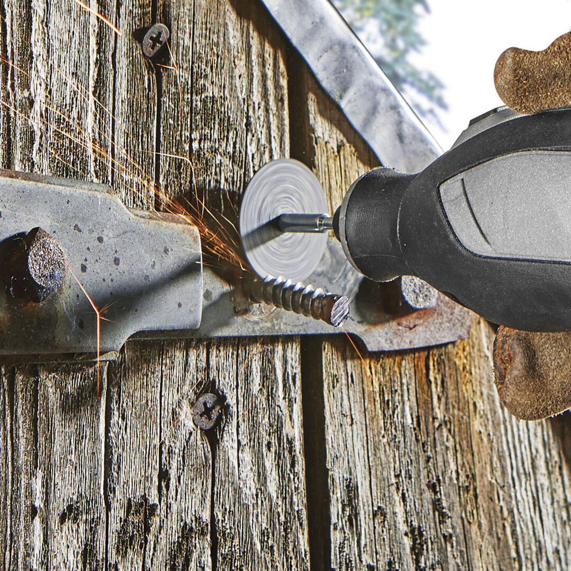    Dremel  8240 (8240-5/65) Çok Amaçlı El Motoru 