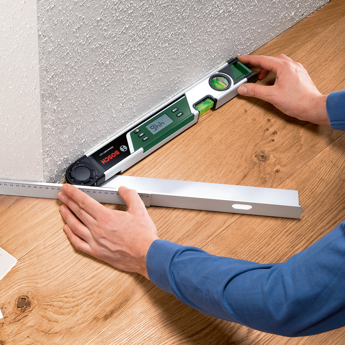    Bosch UniversalAngle Açı Ölçer 
