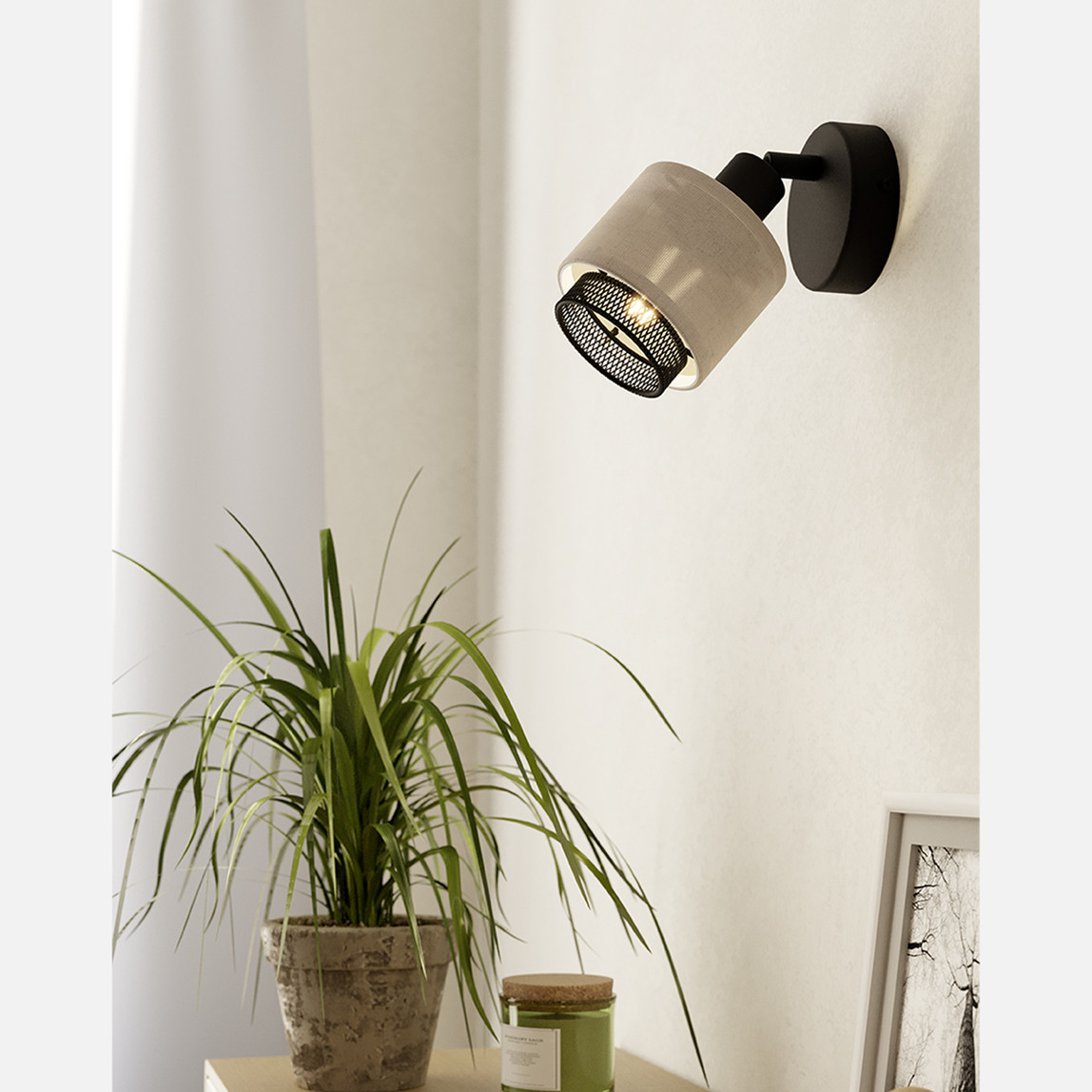    Eglo Rosley Tekli Spot 