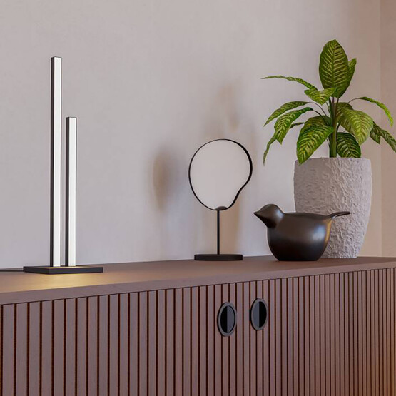 Eglo Cannigiona Led Masa Lambası