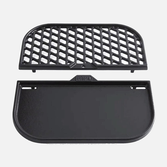 Weber Mühürleme ve Izgara Aparatı 8858