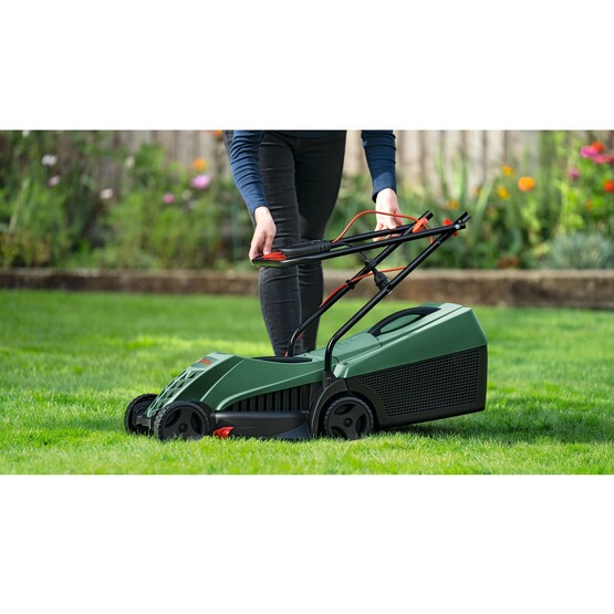 Bosch Easy Rotak 32-235 Çim Biçme Makinesi