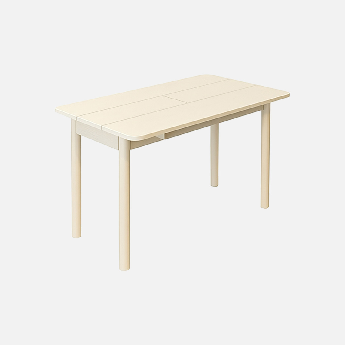    Saga Açılır Masa Sedef 