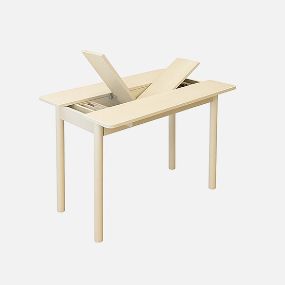 Saga Açılır Masa Sedef