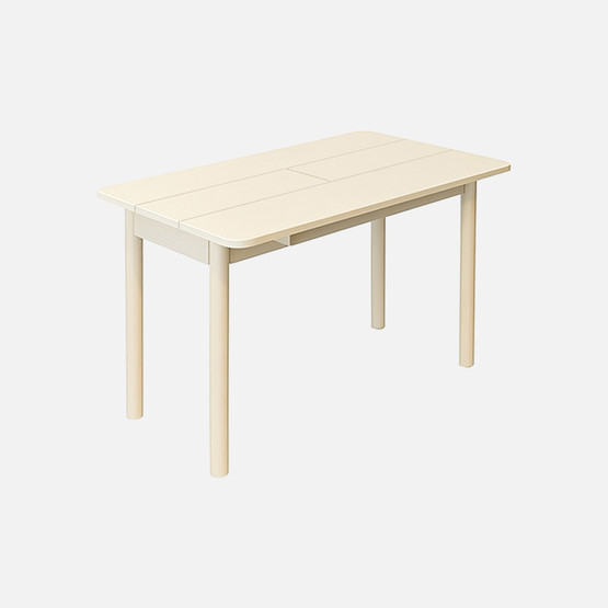 Saga Açılır Masa Sedef