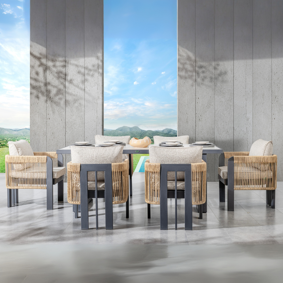    Atlas Yemek Takımı 