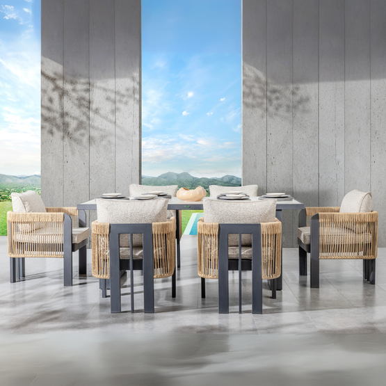 Atlas Yemek Takımı