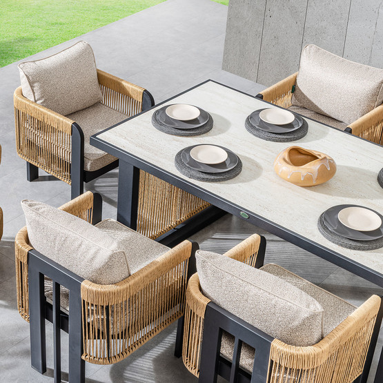 Atlas Yemek Takımı