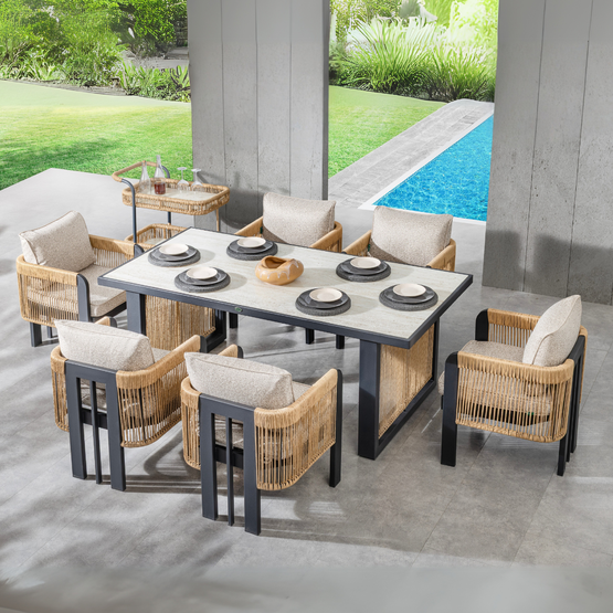 Atlas Yemek Takımı