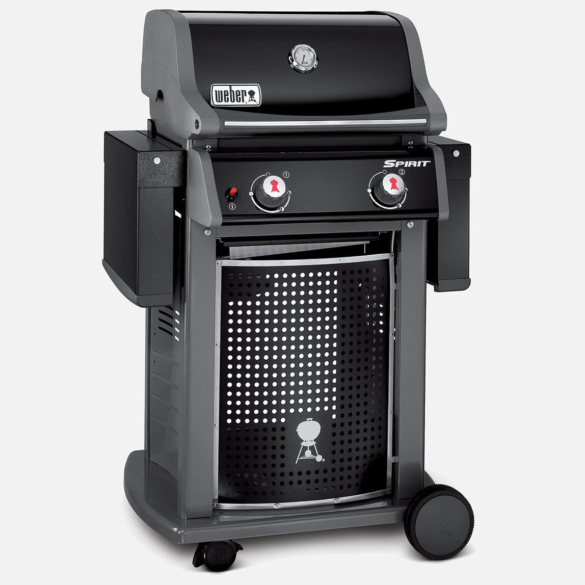     Weber Spirit Classic E-210 GBS Gazlı Barbekü 46010075 