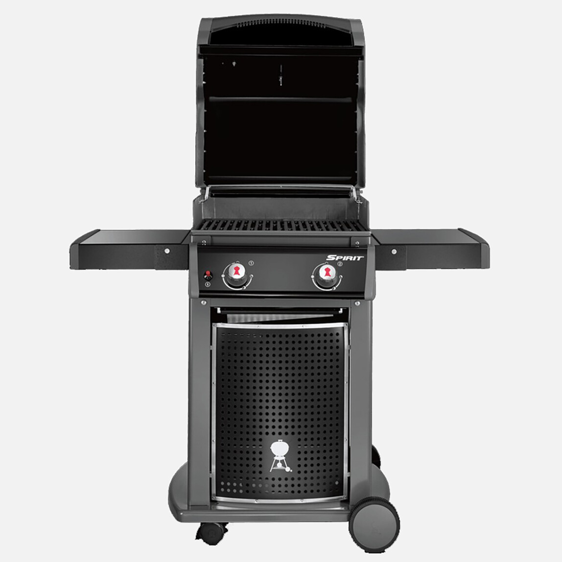     Weber Spirit Classic E-210 GBS Gazlı Barbekü 46010075 