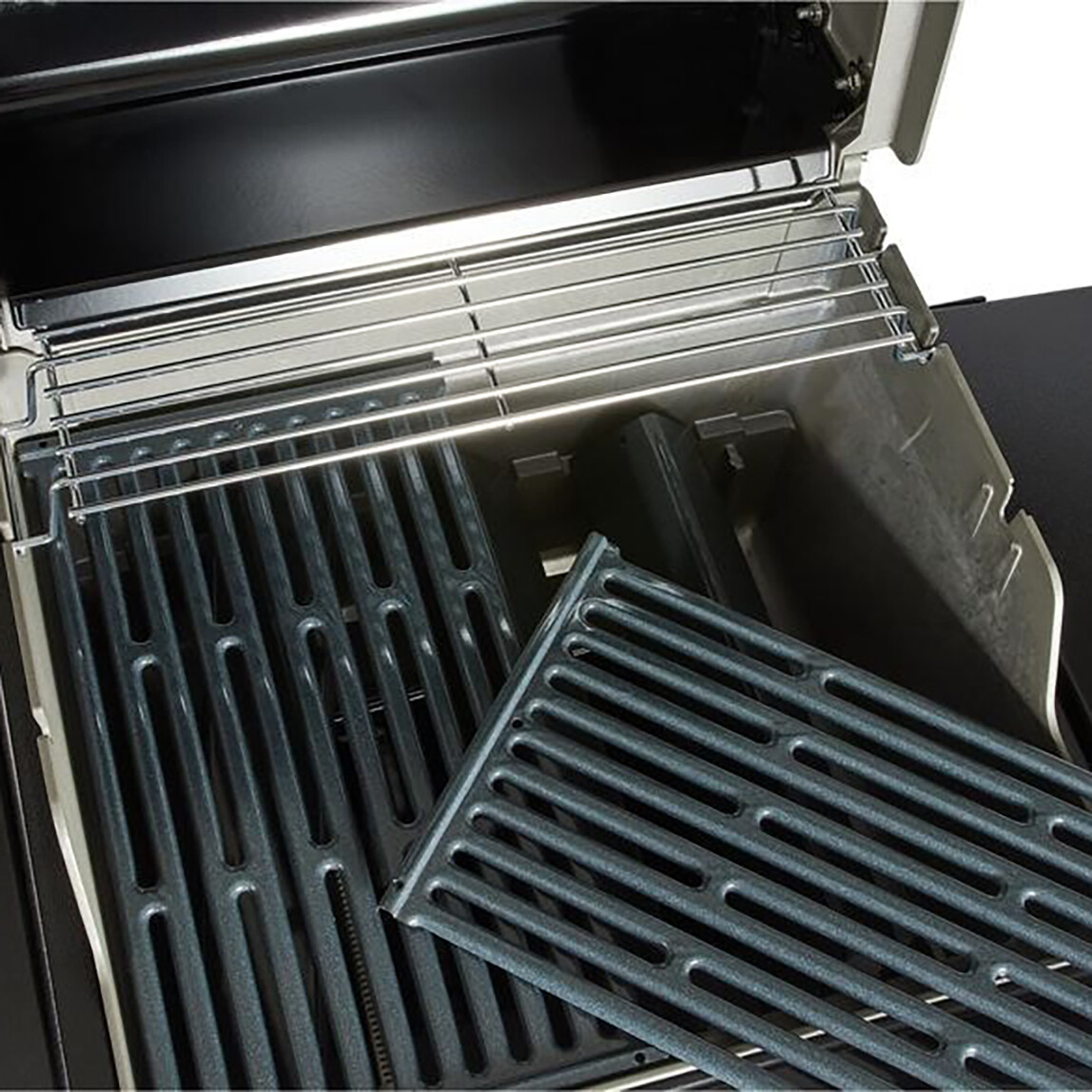     Weber Spirit Classic E-210 GBS Gazlı Barbekü 46010075 