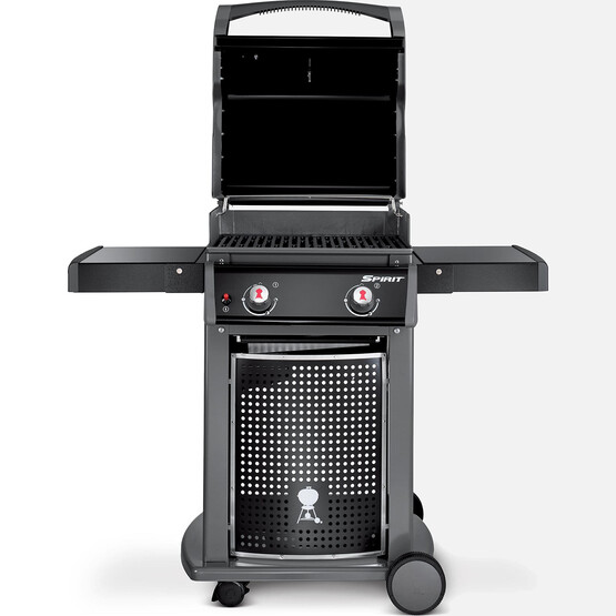  Weber Spirit Classic E-210 GBS Gazlı Barbekü 46010075