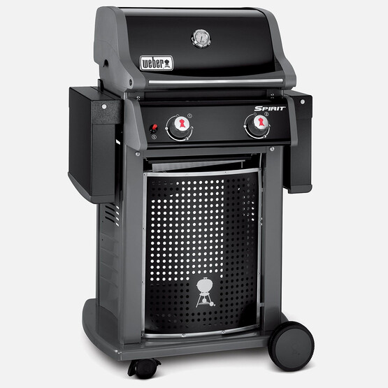  Weber Spirit Classic E-210 GBS Gazlı Barbekü 46010075