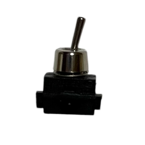 Tek-iş Çıt-Çıt Anahtar Metal Çubuk