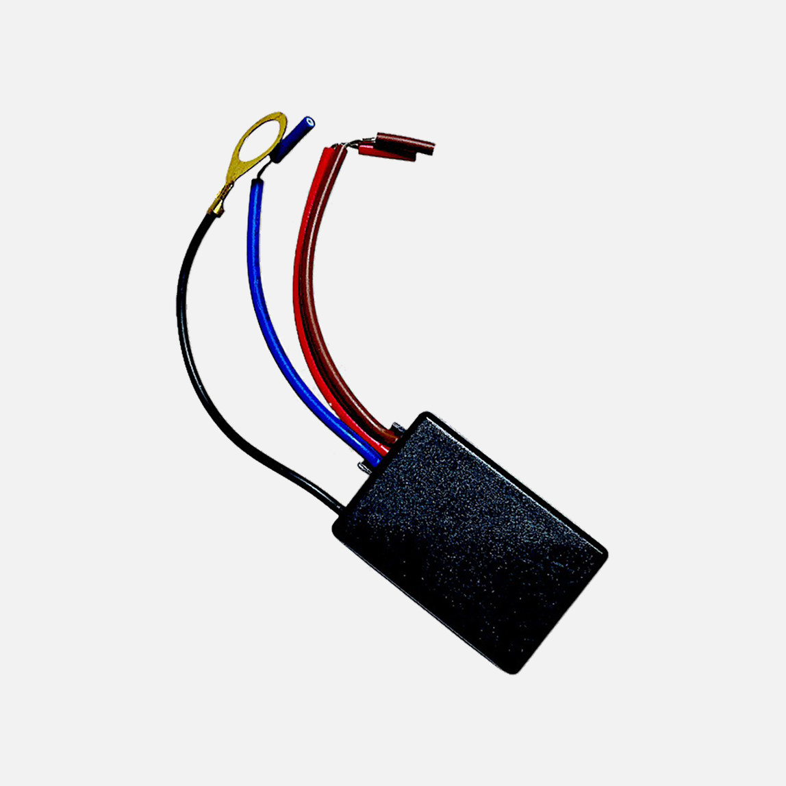    Tek-İş Dokunmatik Dimmer 