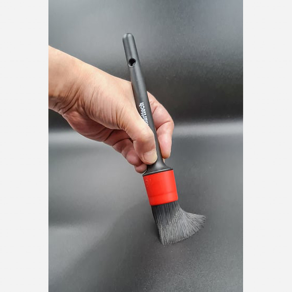    SMART TECH Pro Araç Detay Fırça Seti 