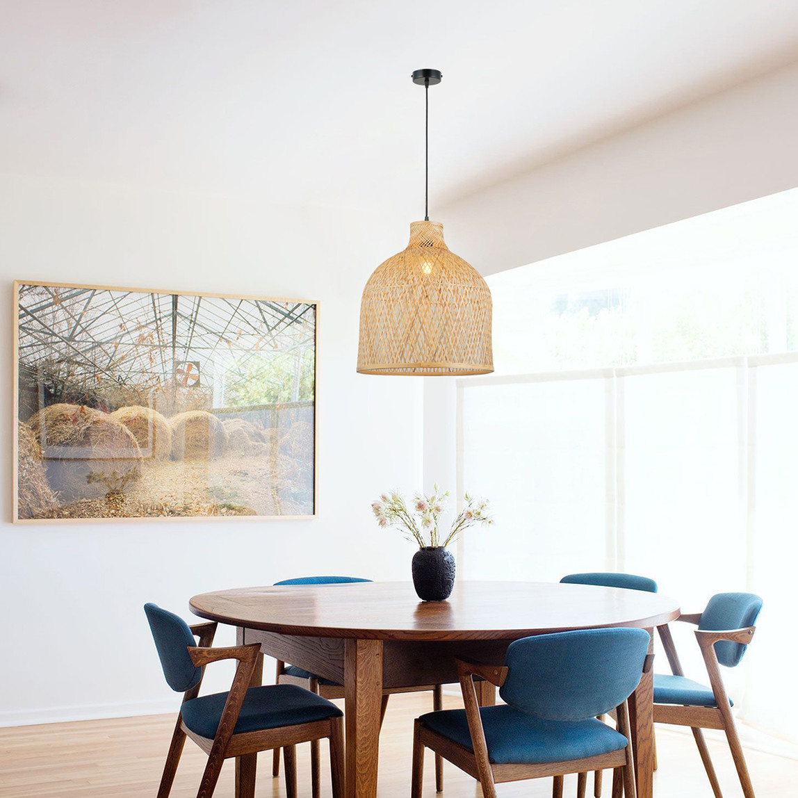    Lucea Endesa Bambu Sarkıt 