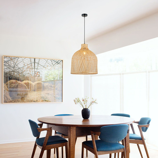 Lucea Endesa Bambu Sarkıt