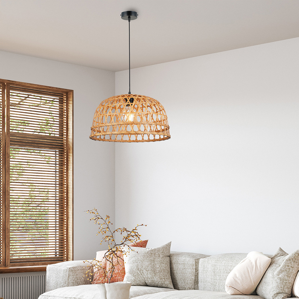    Lucea Tameo Bambu Sarkıt 40cm 