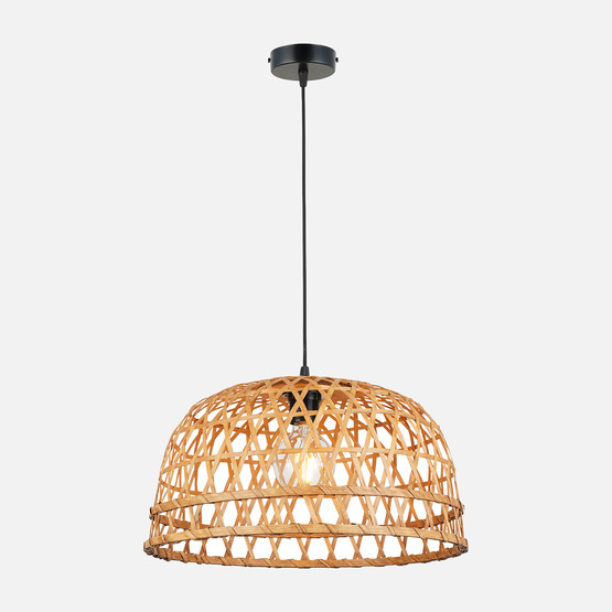 Lucea Tameo Bambu Sarkıt 40cm