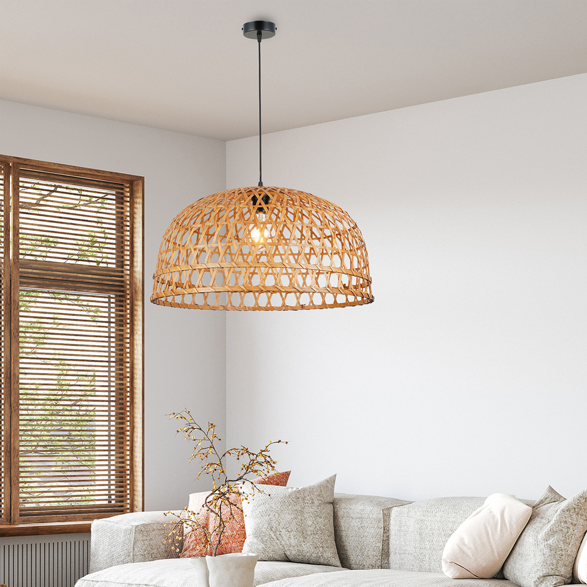    Lucea Tameo Bambu Sarkıt 50cm 