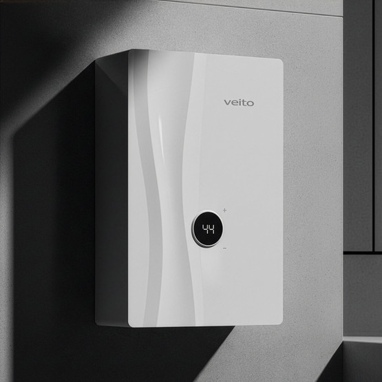 Veito Speed E Ani Su Isıtıcısı