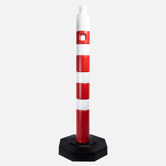 Ar-An 8,5Kg Uyarı Dikmesi Kırmızı