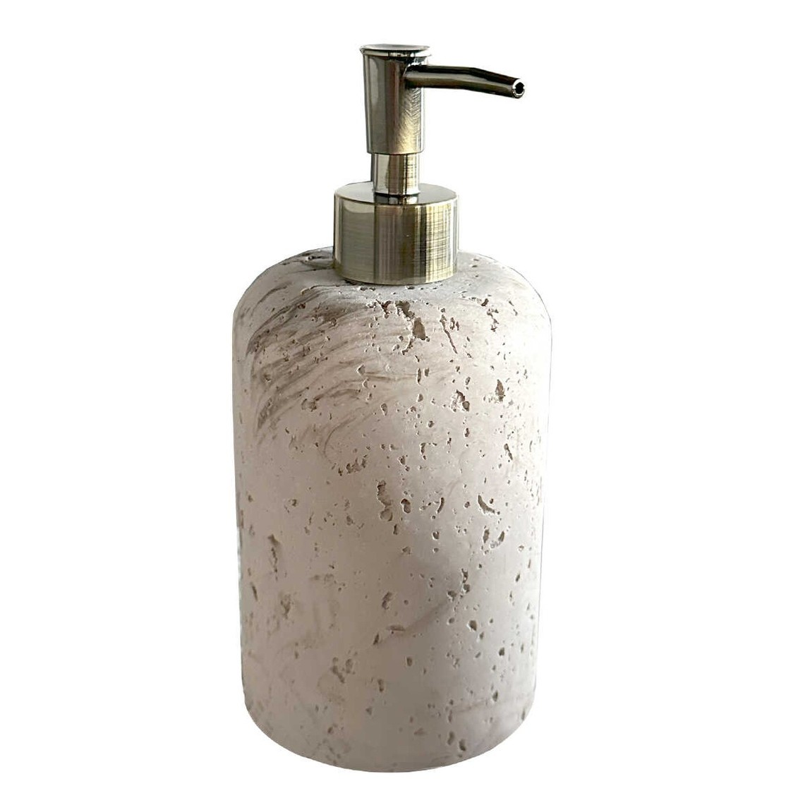    Primanova Octavia Sıvı Sabunluk 