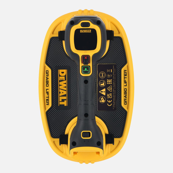 Dewalt DCE590N-XJ Grabo 18V Solo Akülü Lifter Vakumlu Taşıyıcı