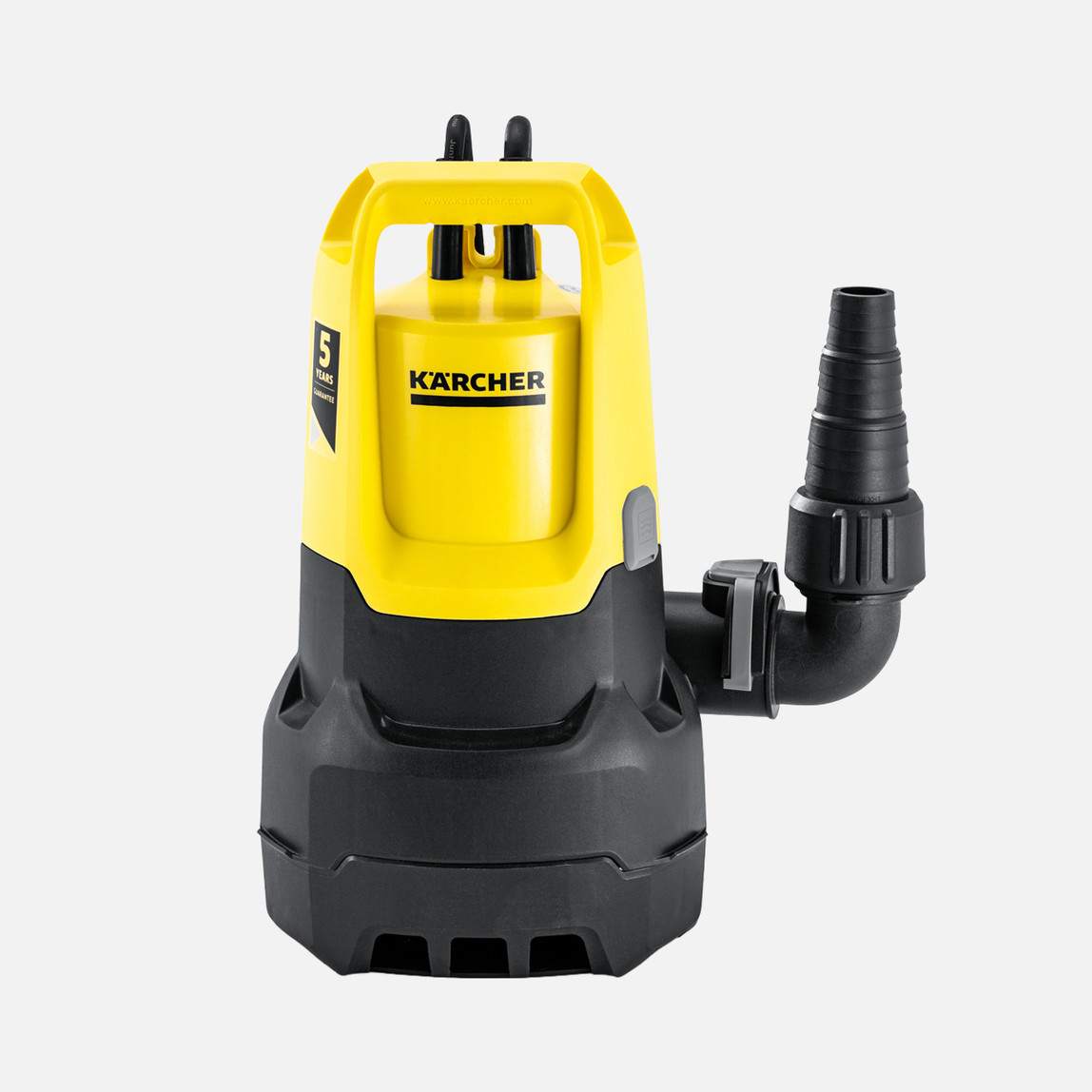    Karcher SP 16.000 DİRT*EU Kirli Su Dalgıç Pompa 1.645-830.0
 