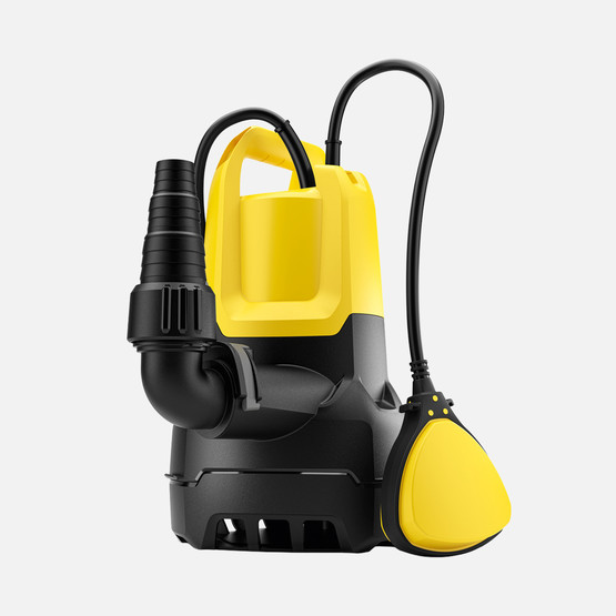 Karcher SP 16.000 DİRT*EU Kirli Su Dalgıç Pompa 1.645-830.0
