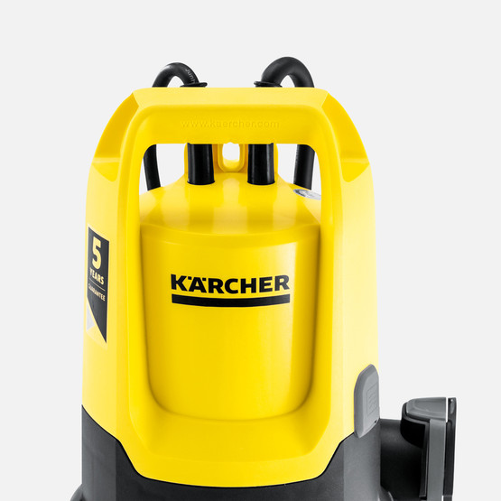 Karcher SP 16.000 DİRT*EU Kirli Su Dalgıç Pompa 1.645-830.0
