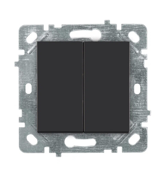 Nilson Selene Füme Komutatör