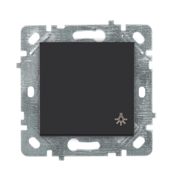 Nilson Selene Light Füme Anahtar