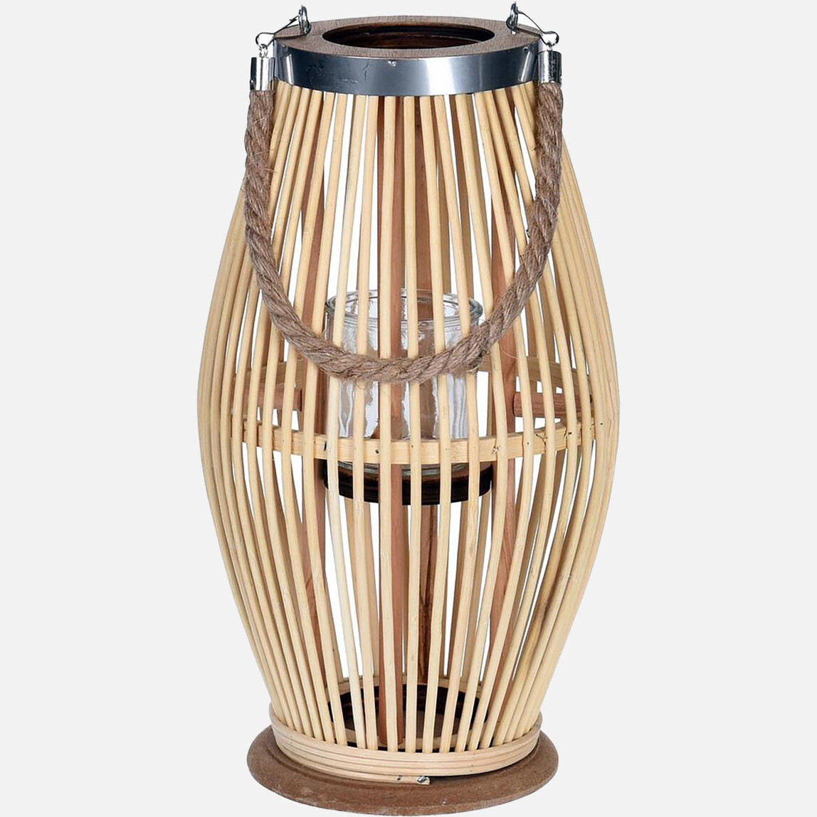    Bambu Laterna 24x48cm 