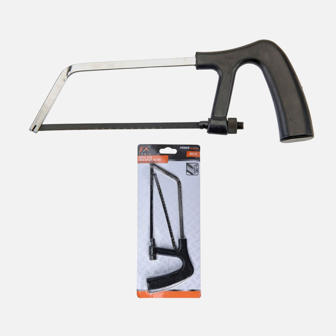    Fx Tools Metal Testere CY8920190 