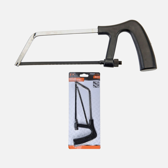 Fx Tools Metal Testere CY8920190