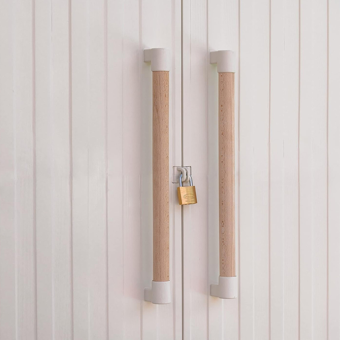    Keter Groove 2 Raflı Plastik Dolap Bej 